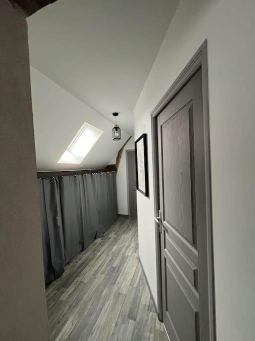 Charmante Maison De Bourg Cosy Acces Wifi Sepmes 外观 照片