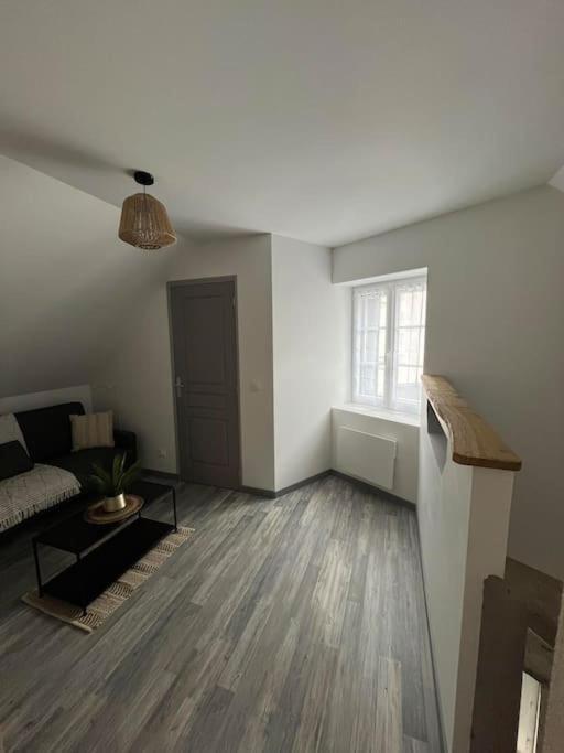 Charmante Maison De Bourg Cosy Acces Wifi Sepmes 外观 照片